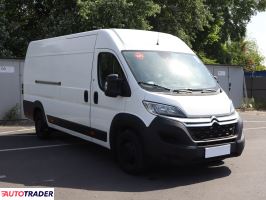 Citroen Jumper 2019 2.0 Citroen Jumper 2019 2.0