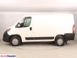 Peugeot Boxer 2020 2.2