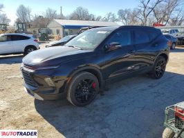 Chevrolet Blazer 2023 3