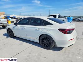 Honda Civic 2025 2