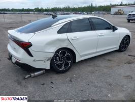 Kia Pozostałe 2025 2