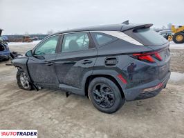 Hyundai Tucson 2022 2