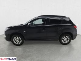 Mitsubishi ASX 2019 2.0 150 KM
