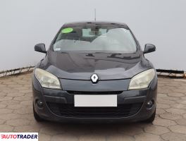 Renault Megane 2009 1.6 108 KM Renault Megane 2009 1.6 108 KM