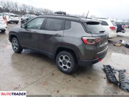 Jeep Compass 2022 2