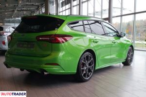 Ford Focus 2023 2.3 280 KM