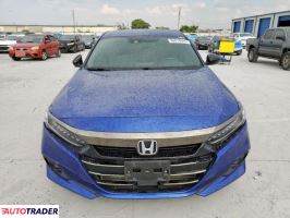 Honda Accord 2022 1 Honda Accord 2022 1