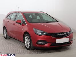 Opel Astra 2019 1.5 103 KM Opel Astra 2019 1.5 103 KM