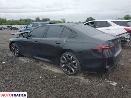 BMW 540 2024 3 BMW 540 2024 3