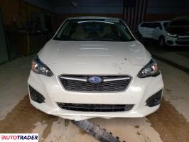 Subaru Impreza 2019 2