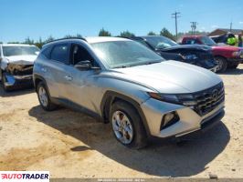 Hyundai Tucson 2023 2 Hyundai Tucson 2023 2