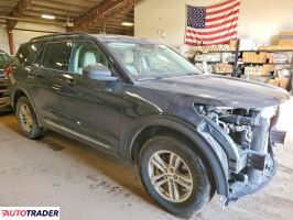 Ford Explorer 2023 2