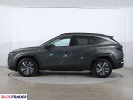 Hyundai Tucson 2023 1.6 147 KM