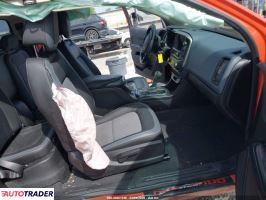 Chevrolet Colorado 2021 3