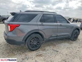 Ford Explorer 2023 2