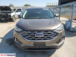 Ford Edge 2019 2