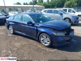 Honda Accord 2020 1 Honda Accord 2020 1