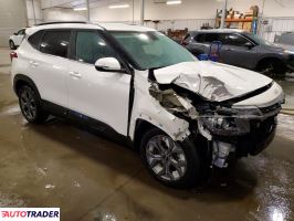 Kia Pozostałe 2024 2