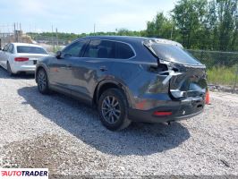 Mazda CX-9 2021 2