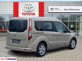 Ford Tourneo Connect 2014 1.0 100 KM