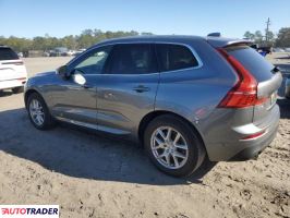 Volvo XC60 2019 2