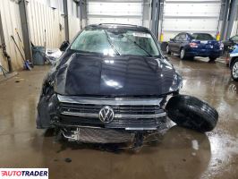 Volkswagen Jetta 2023 1