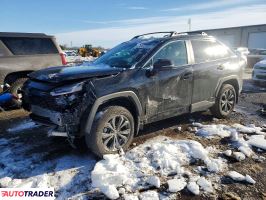 Toyota Pozostałe - zobacz ofertę