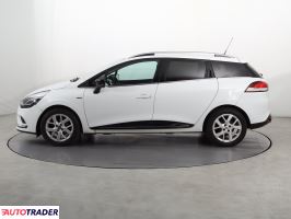 Renault Clio 2018 0.9 88 KM Renault Clio 2018 0.9 88 KM