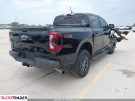 Ford Ranger 2024 2