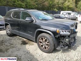 GMC Acadia 2020 3