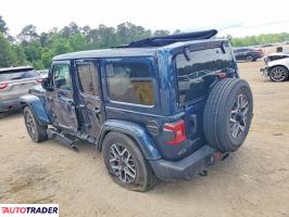 Jeep Wrangler 2025 3