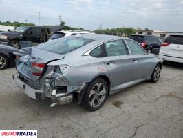 Honda Accord 2019 1 Honda Accord 2019 1
