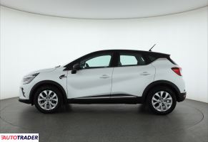 Renault Captur 2021 1.0 89 KM Renault Captur 2021 1.0 89 KM