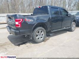 Ford Pozostałe 2019 3 Ford Pozostałe 2019 3