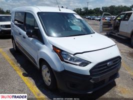 Ford Transit Connect - zobacz ofertę