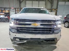Chevrolet Silverado 2022 6