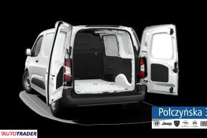 Citroen Berlingo 2026 1.2
