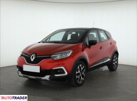 Renault Captur 2017 1.2 116 KM