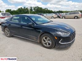 Hyundai Sonata 2023 2 Hyundai Sonata 2023 2