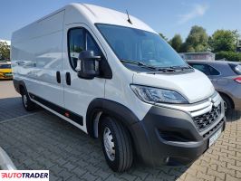 Citroen Jumper 2023 2.2