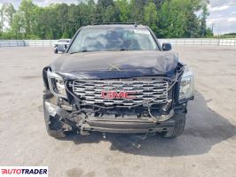 GMC Yukon 2020 6