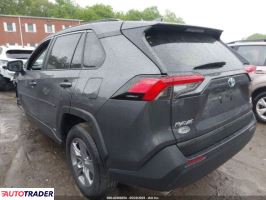 Toyota Pozostałe 2024 2 Toyota Pozostałe 2024 2