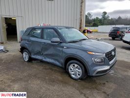 Hyundai Pozostałe 2026 1