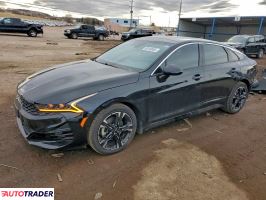 Kia Pozostałe 2023 1