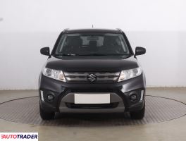Suzuki Vitara 2016 1.6 118 KM