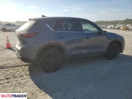 Mazda CX-5 2023 2 Mazda CX-5 2023 2