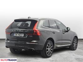 Volvo XC60 2018 2.0 235 KM Volvo XC60 2018 2.0 235 KM