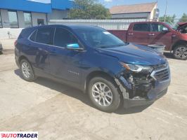 Chevrolet Equinox 2020 1 Chevrolet Equinox 2020 1