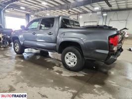 Toyota Tacoma 2022 3 Toyota Tacoma 2022 3