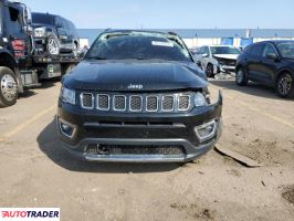 Jeep Compass 2021 2